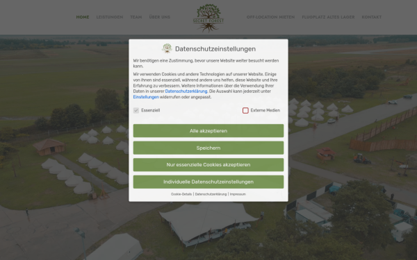 secret-forest.de
