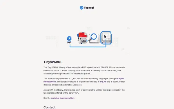 tracker.gnome.org