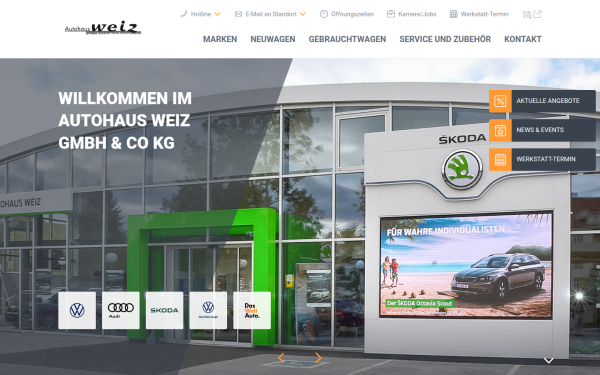 www.autohaus-weiz.at