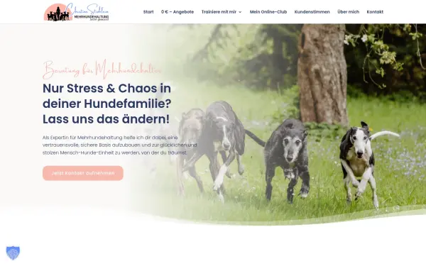 mehrhundehaltung-leicht-gemacht.de