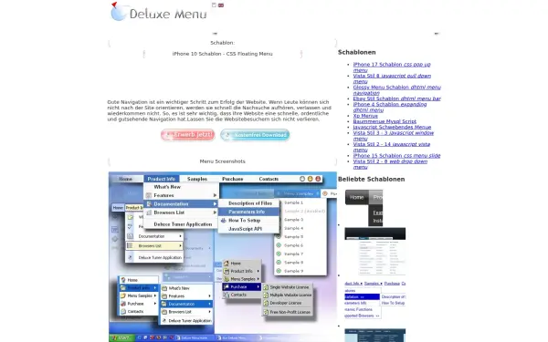 deluxemenu.de