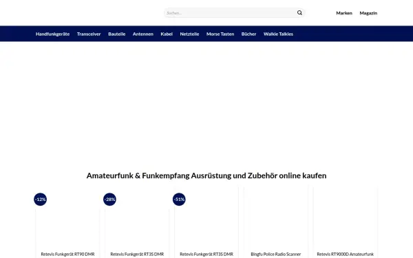 www.amateurfunkbasteln.de