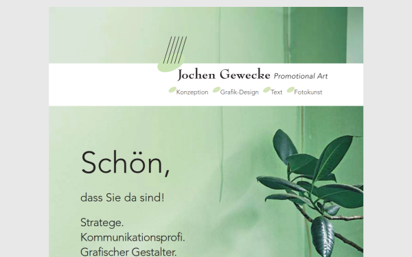 www.gewecke.net