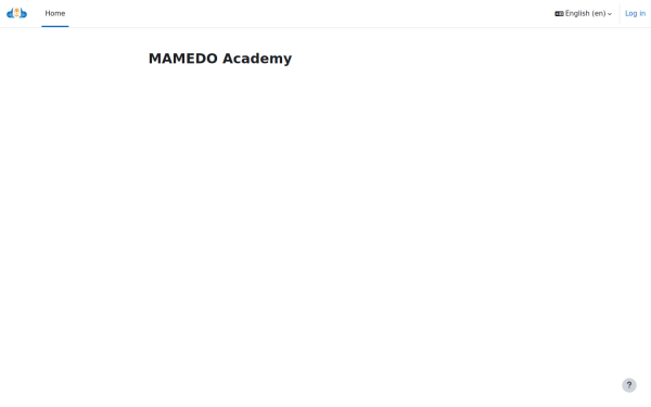 academy.mamedo.de