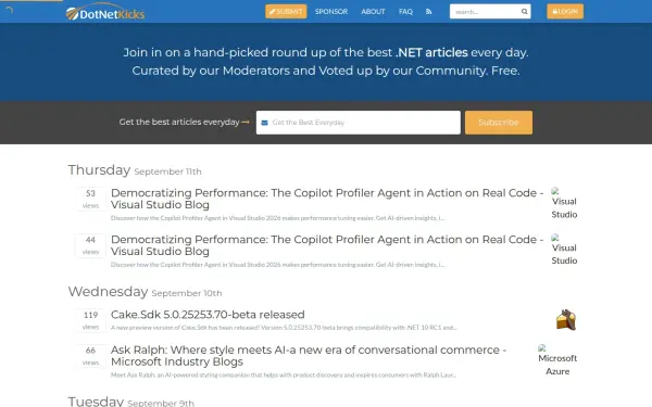 dotnetkicks.com