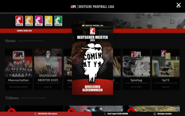 dpl-online.de