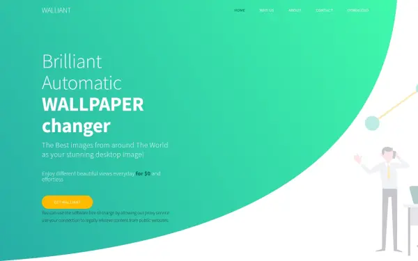 walliant.com