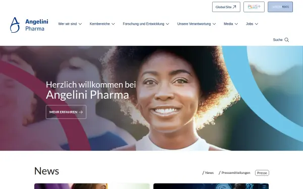 www.angelinipharma.de