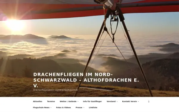 althofdrachen.de