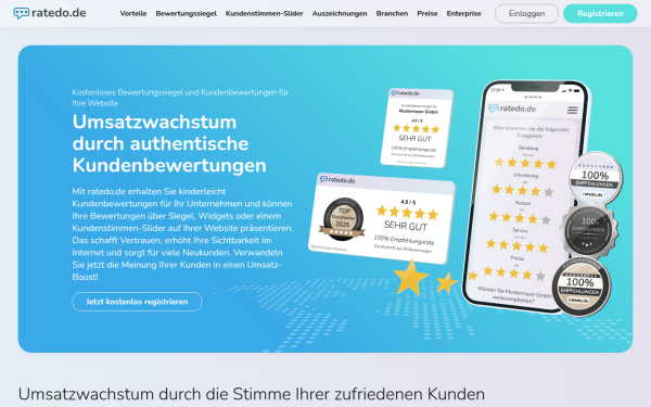 www.ratedo.de