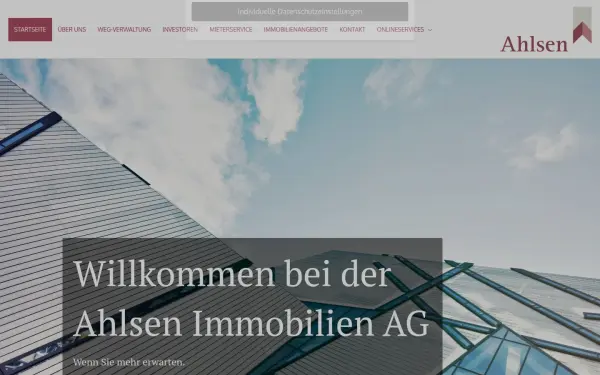 ahlsen.de