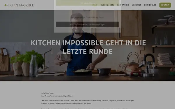 kitchen-impossible.de