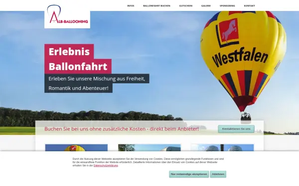 www.alb-ballooning.de