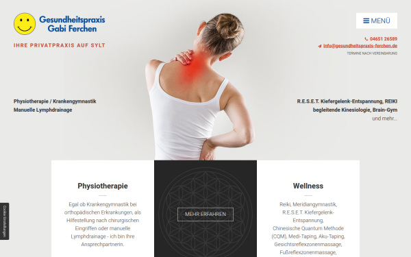 www.gesundheitspraxis-ferchen.de