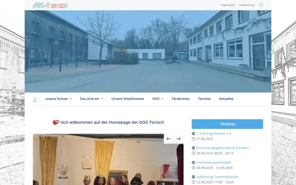 grundschule-tuernich.de