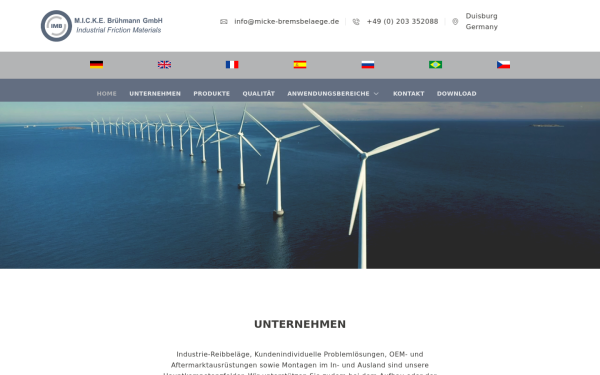 micke-bremsbelaege.de