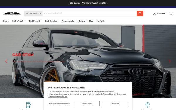 www.gnb-design.com
