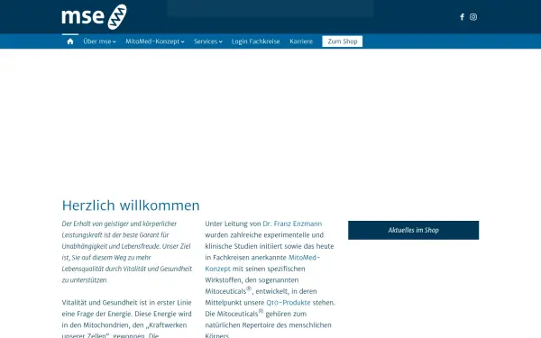 www.mse-pharma.de