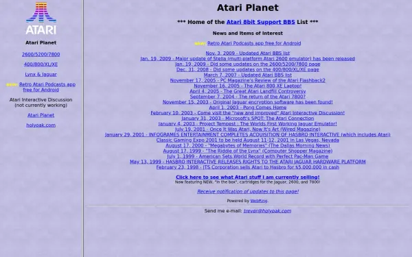atari.holyoak.com