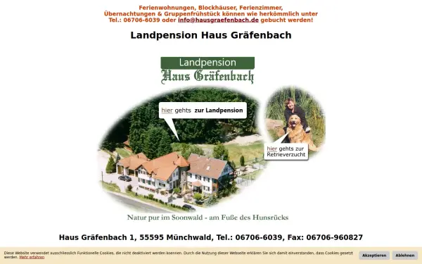 hausgraefenbach.de