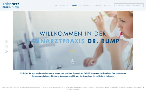 www.dr-rump.de