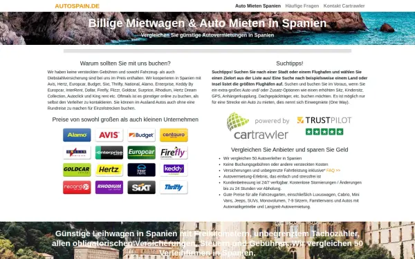 autospain.de