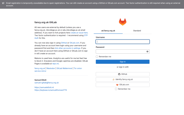 gitlab.fancy.org.uk