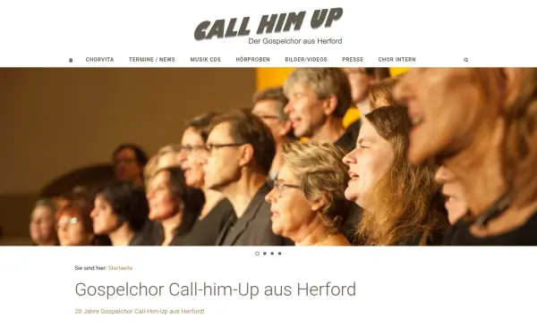 gospelchor-call-him-up.de