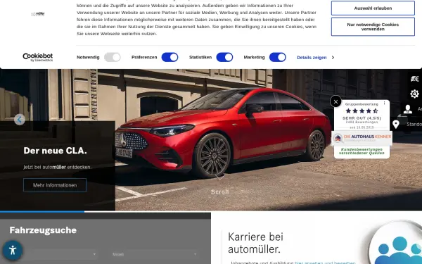 www.automueller.de