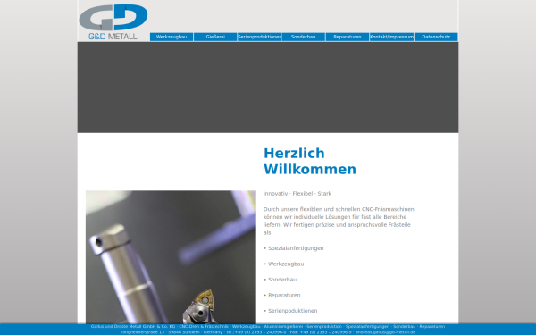 gd-metall.de