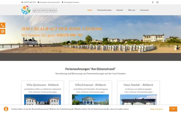 www.am-duenenstrand.de