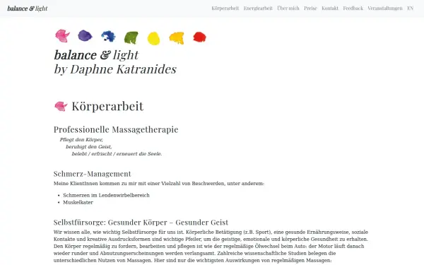 balanceandlight.de