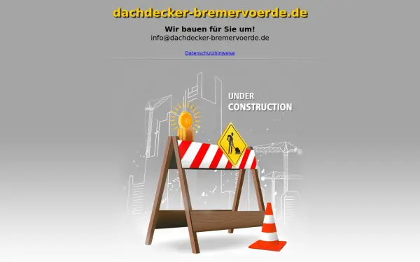 dachdecker-bremervoerde.de