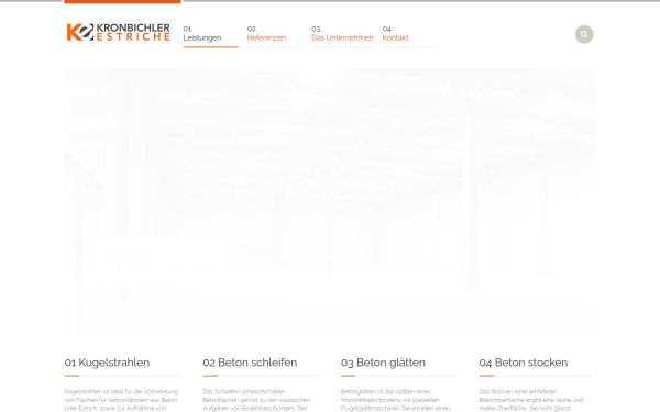 kronbichler.at