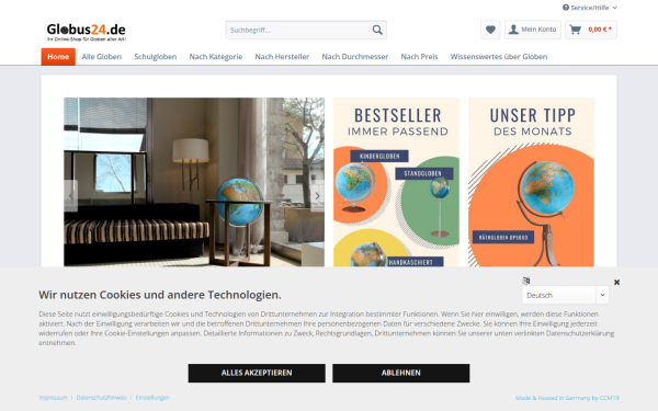 www.globus24.de