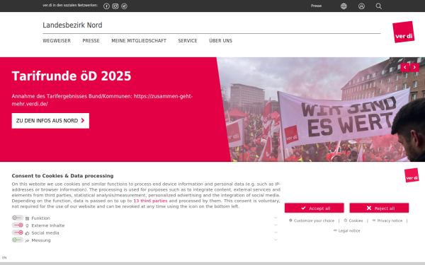 nord.verdi.de