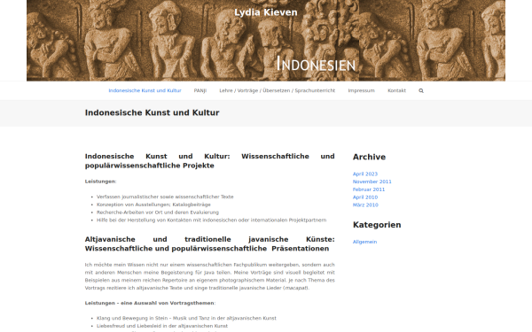 www.lydia-kieven.de