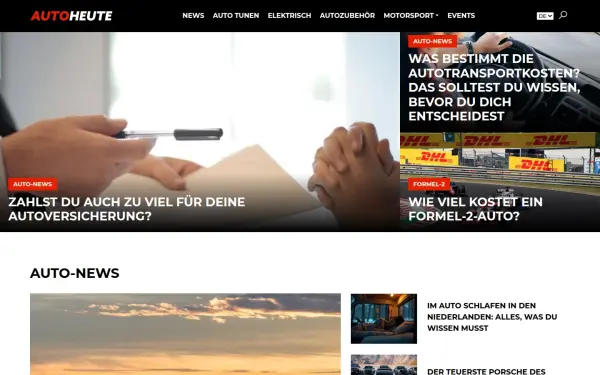 autoheute.de