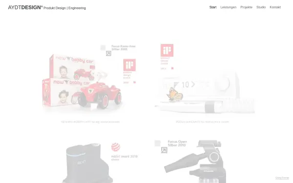 www.aydtdesign.de