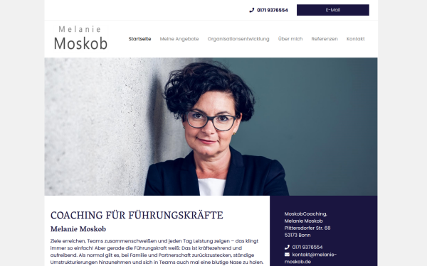 www.melanie-moskob.de