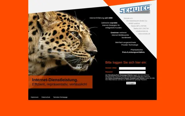 ballettstudio-mandl.de