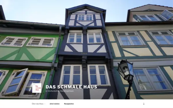 das-schmale-haus.de