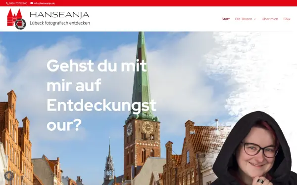 hanseanja.de