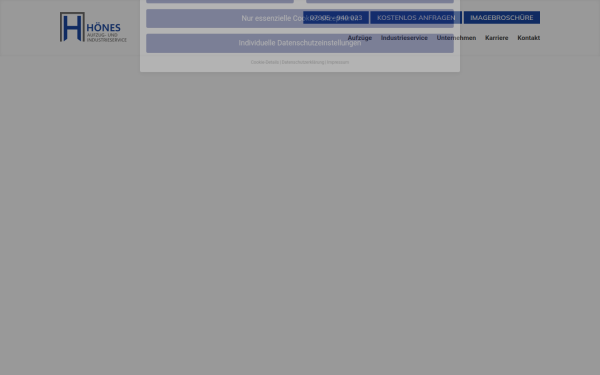 hoenesweb.de