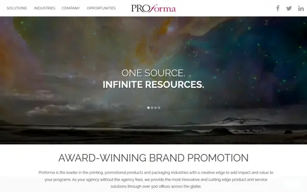 proforma.com