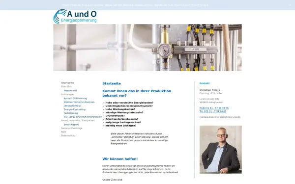 www.aundo-energieoptimierung.de