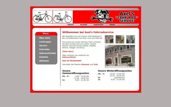 axel-fahrradservice.de