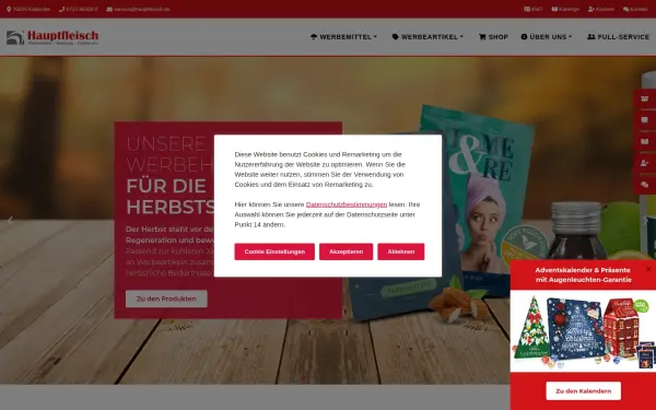 www.hauptfleisch.de