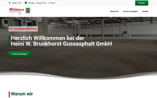 gussasphalt-brunkhorst.de