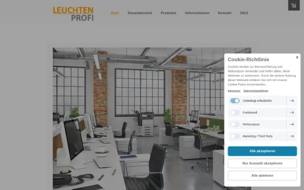 www.leuchten-profi24.de